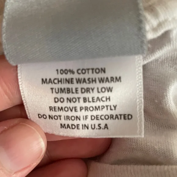 Megg, Mogg, and Owl T-shirt - Picture 3 of 3